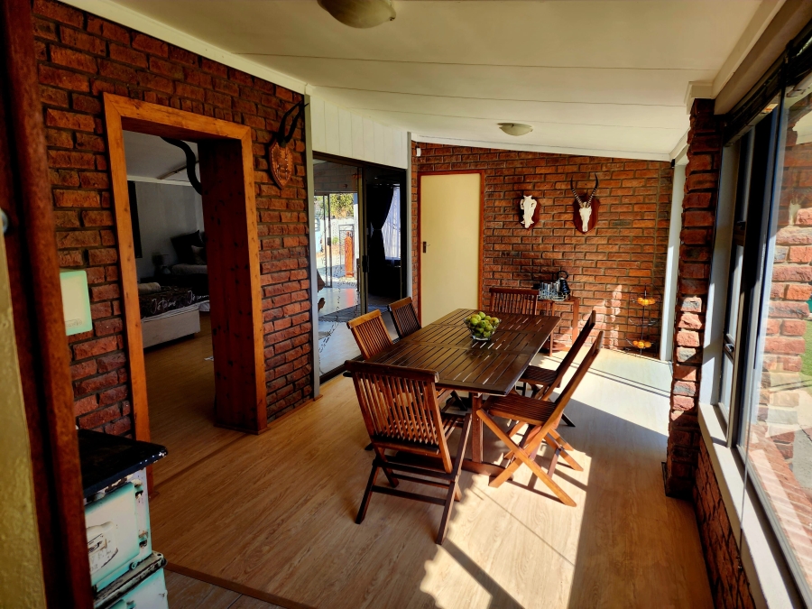 4 Bedroom Property for Sale in Vrede Free State